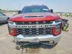 2022 Chevrolet Silverado K3500 LT