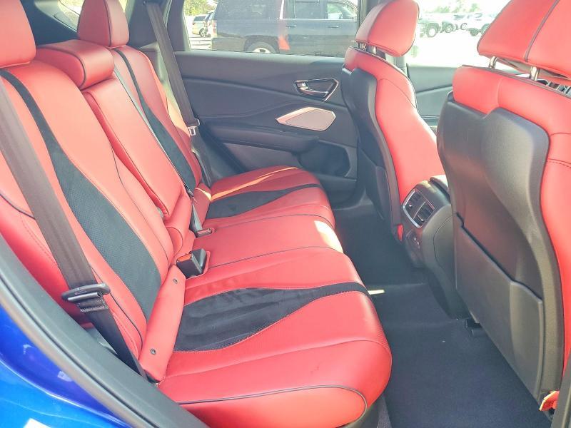 2019 Acura RDX A-SPEC