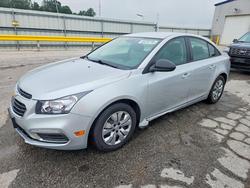 2016 Chevrolet Cruze Limited ls for sale in Rogersville, MO