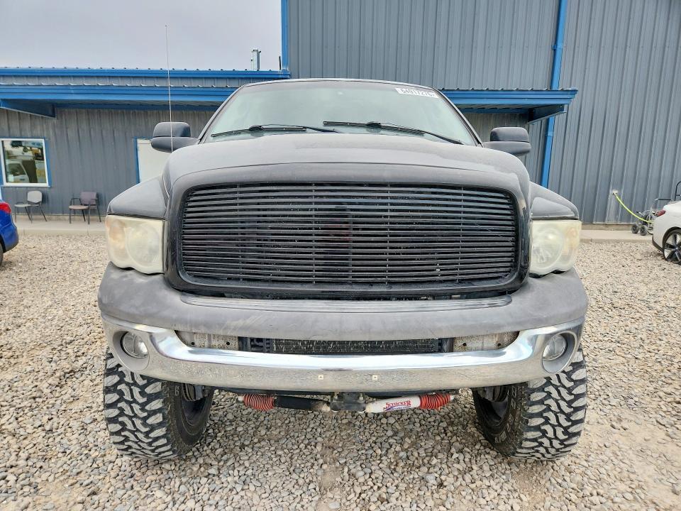 2005 Dodge RAM 2500