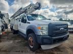 2012 Ford F450 Super Duty Bucket Truck