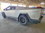2025 Tesla Cybertruck
