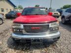 2012 GMC Canyon SLE-2