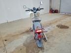 2024 Honda C125 A