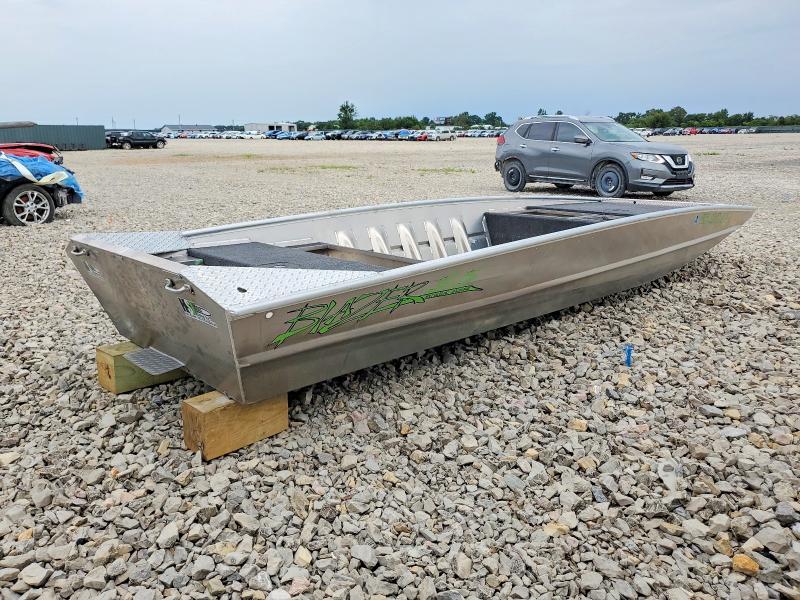 2026 Blazer SS1852-Boat