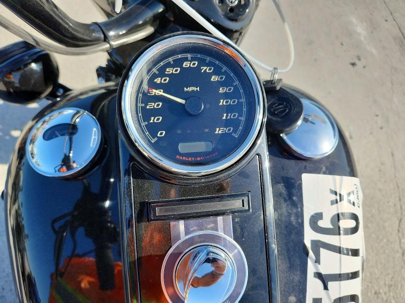 2017 Harley-Davidson Flhrxs