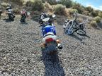 2004 Suzuki GS500 FK
