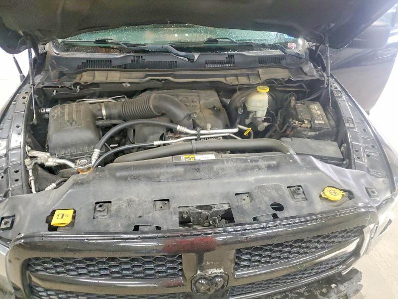 2017 Dodge RAM 1500 ST