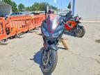 2018 Honda CBR300 R