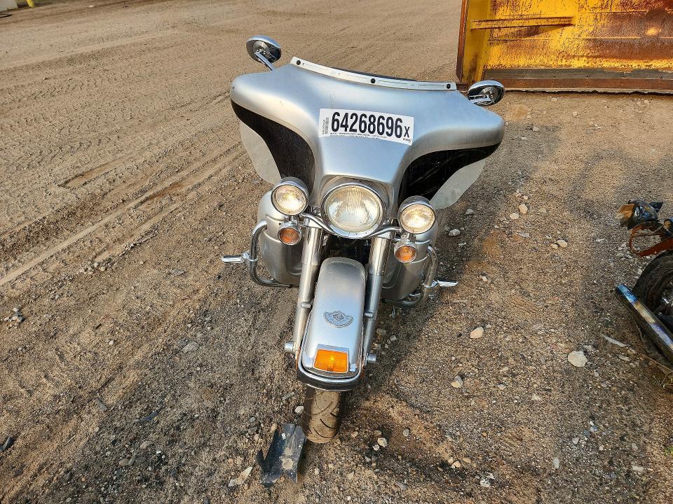 2003 Harley-Davidson Flhtcui Anniversary
