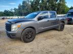 2021 Nissan Titan S