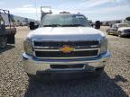 2012 Chevrolet Silverado C3500