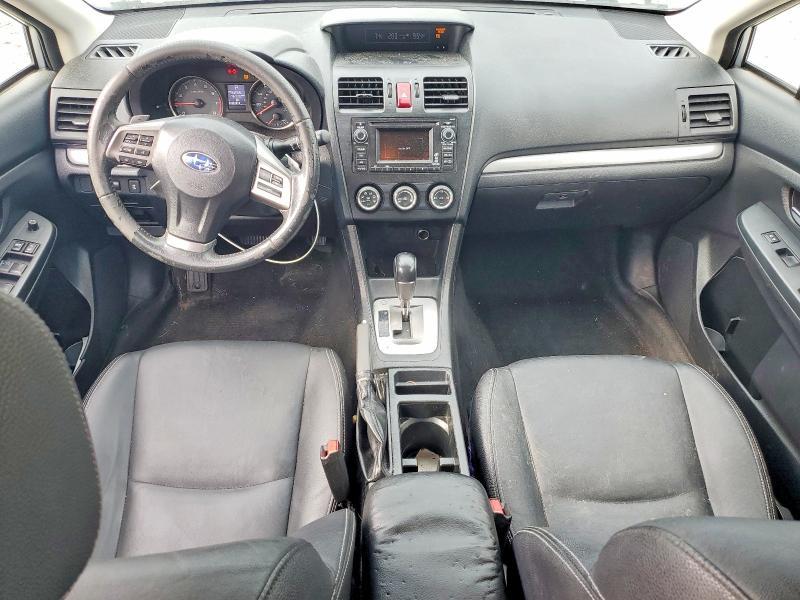 2014 Subaru XV Crosstrek 2.0 Limited