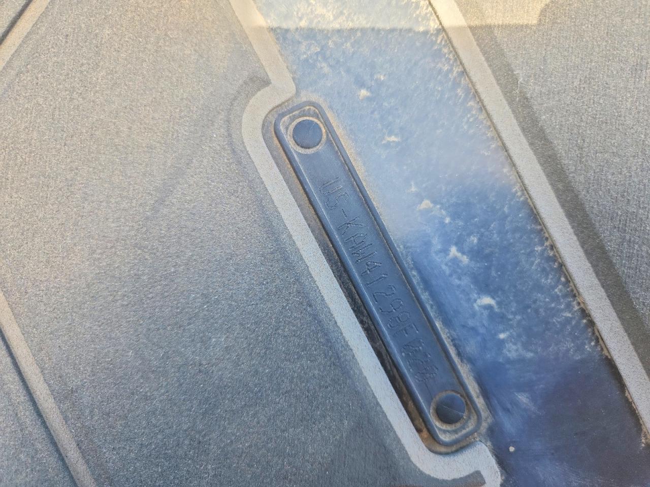 2020 Kawasaki STX 160LX
