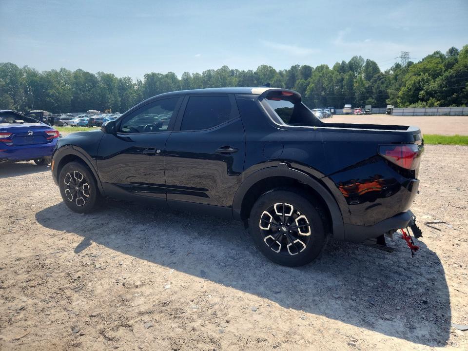 2022 Hyundai Santa Cruz SE