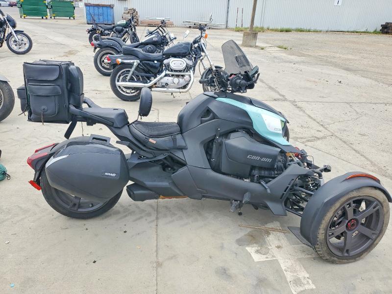 2021 Can-Am Ryker