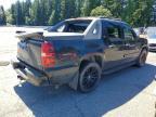 2008 Chevrolet Avalanche K1500