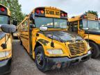 2013 Bluebird Vision-School Bus