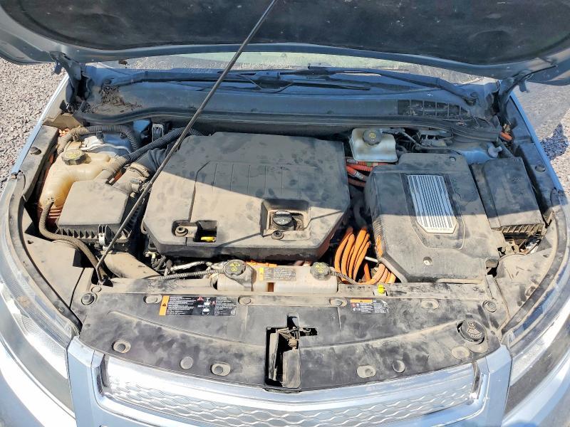 2015 Chevrolet Volt