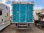 2001 Isuzu FRR Refrigerated BOX Truck
