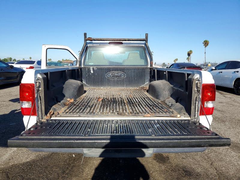 2006 Ford Ranger