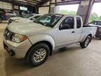 2016 Nissan Frontier SV V6