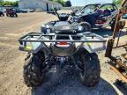 2024 Yama HA Grizzly 700 ATV