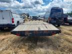 2019 Lawrimore 102X22D4 Equipment Trailer