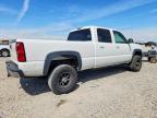 2005 Chevrolet Silverado K2500 Heavy Duty