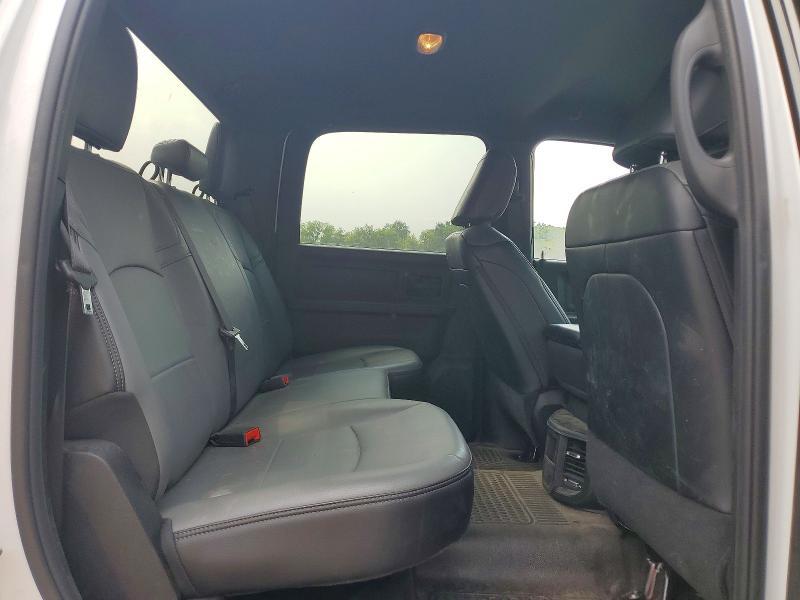 2023 Dodge RAM 2500 Tradesman