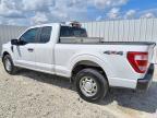 2021 Ford F150 Super Cab