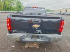 2011 Chevrolet Silverado K1500 LTZ