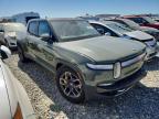 2022 Rivian R1T Launch Edition