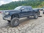 2018 GMC Sierra K1500 SLT