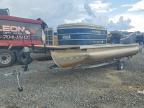 2014 Hampton Boat