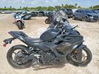 2026 Kawasaki EX500 H