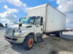 2009 International 4300 BOX Truck