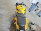 2003 Suzuki GSX-R750