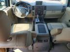 2008 Nissan Titan XE