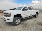 2015 Chevrolet Silverado K3500 High Country
