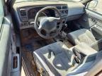 2000 Nissan Frontier XE