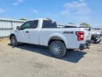 2018 Ford F150 Super Cab