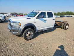 2020 Dodge RAM 5500 en venta en Billings, MT