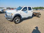 2020 Dodge RAM 5500