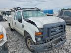 2008 Ford F250 Super Duty