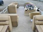 2019 Aqua Patio/godfrey Marine Boat