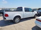 2001 Ford F150 Supercrew