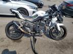 2017 Kawasaki EX300 A