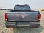 2017 Honda Ridgeline RTL