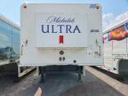 2003 Mickey Trailer Refrigerated Beverage Trailer